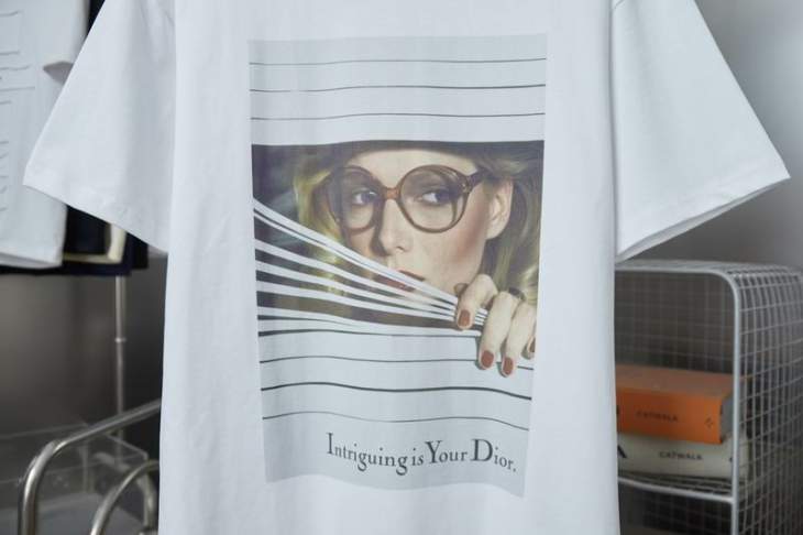 Dior T Shirts Short _SKUDiorS-XLhgntx0915773